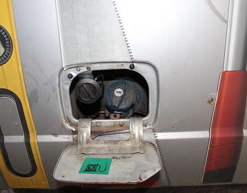 Газель Соболь 2217 2008 года 123.7 л.с. 2464 фото 6