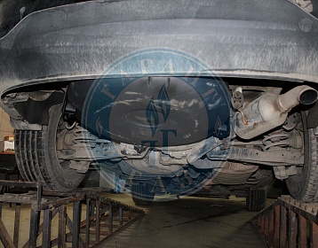 Kia Sorento 2014 года 175.4 л.с. 2359 фото 5