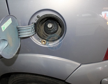 Citroen C3 2003 года 108.8 л.с. 1587 фото 3