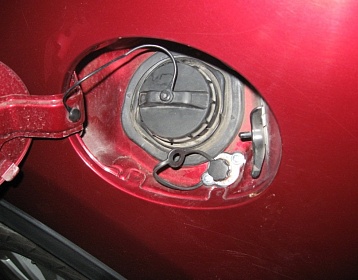 Mazda CX9 фото 5