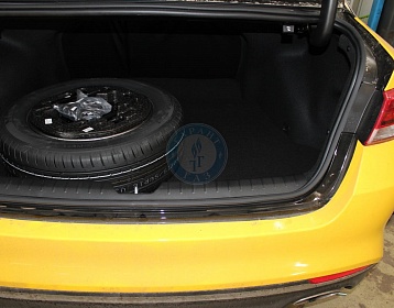 Kia Optima 2018 года 149.6 л.с. 1999 фото 6