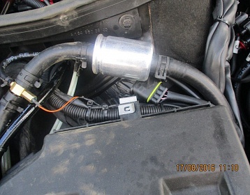 Mercedes ML500 фото 2