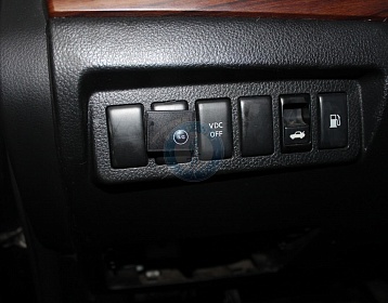 Nissan Teana 2010 года 180.8 л.с. 2496 фото 7