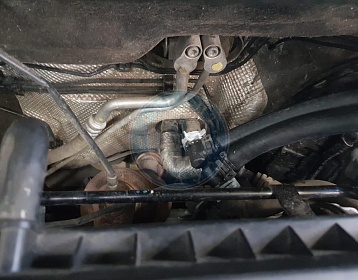 Volkswagen Polo 2016 года 108.8 л.с. 1598 фото 4