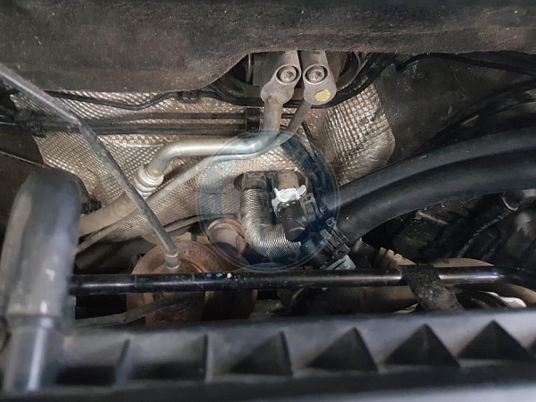 Volkswagen Polo 2016 года 108.8 л.с. 1598