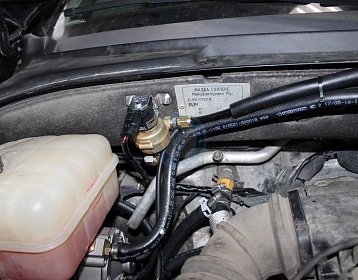 Ssang Yong Kyron 2013 года 149.6 л.с. 2295 фото 2