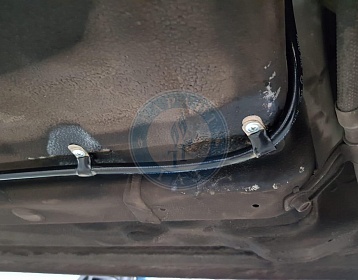 Kia Rio 2017 года 107 л.с. 1396 фото 1