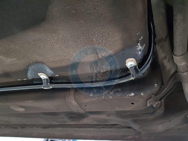 Kia Rio 2017 года 107 л.с. 1396