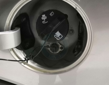 Chevrolet Captiva 2007 года 136 л.с. 2405 фото 1