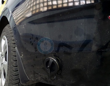 Hyundai Solaris 2012 года 107.4 л.с. 1396 фото 4