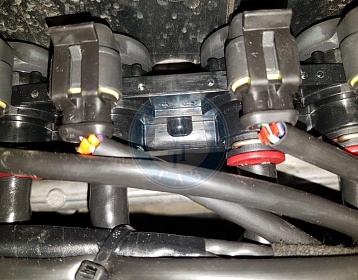 Toyota Camry 2007 года 167.2 л.с. 2362