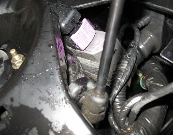 Ford Mondeo 1 фото 5