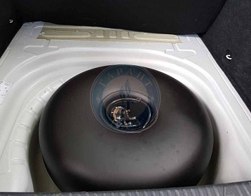 Skoda Octavia 2016 года 110.1 л.с. 1598 фото 7