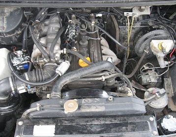 УАЗ Patriot 3 фото 7