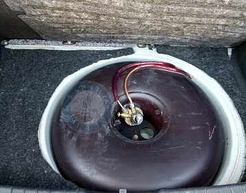 Lada Kalina 2015 года 106.1 л.с. 1596