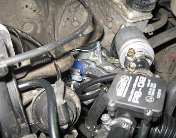 Chevrolet Lacetti фото 5