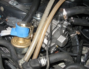 Subaru Forester фото 5