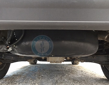 Infiniti Qx56 2005 года 319.5 л.с. 5552 фото 3