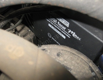 УАЗ Patriot 4 фото 3