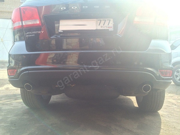 Dodge Journey