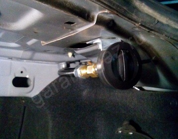 Mazda 6 170л.с фото 5