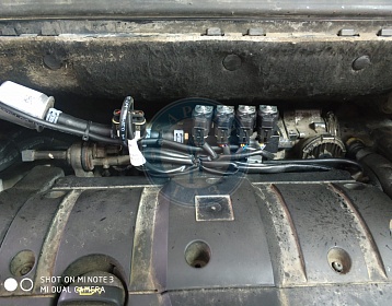 Peugeot Partner 2012 года 89.7 л.с. 1587 фото 3