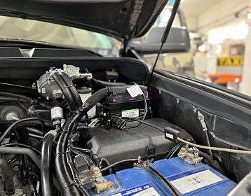 Toyota Tundra 5.7 фото 10