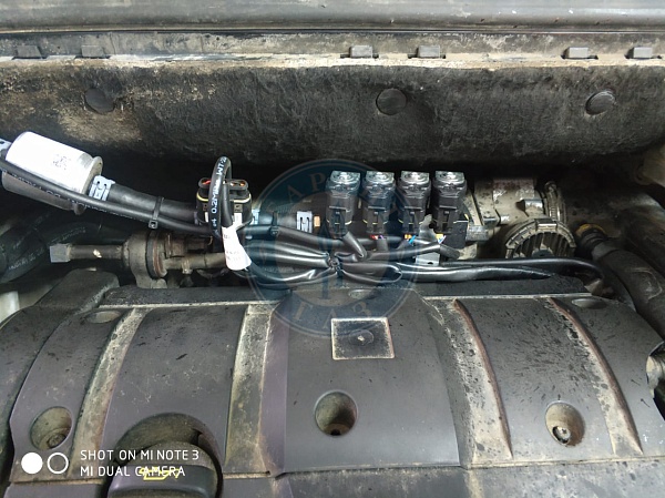 Peugeot Partner 2012 года 89.7 л.с. 1587