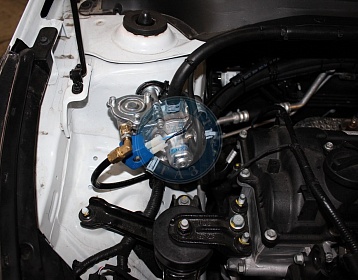 Kia Rio 2018 года 99.7 л.с. 1368 фото 2