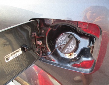 Ssang Yong Kyron фото 7