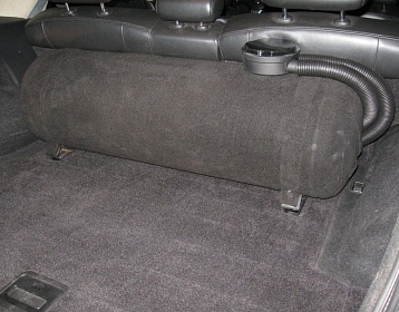 Infiniti Fx45 1 фото 7