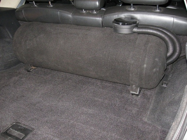 Infiniti Fx45 1