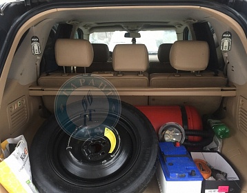 Mercedes ML320 2000 года 217.5 л.с. 3199