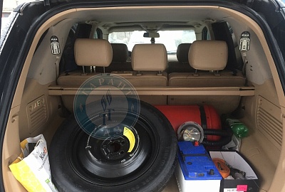 Mercedes ML320 2000 года 217.5 л.с. 3199