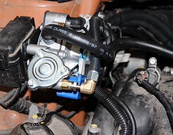 Hyundai Creta 2016 года 123 л.с. 1591 фото 1