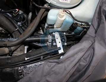 Mercedes Viano 2008 года 258.3 л.с. 3498 фото 6