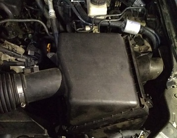 Nissan Pathfinder 2009 года 269.2 л.с. 3954 фото 3