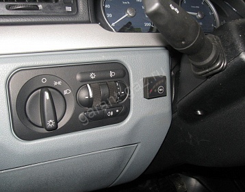 Газель Соболь 2217 фото 5