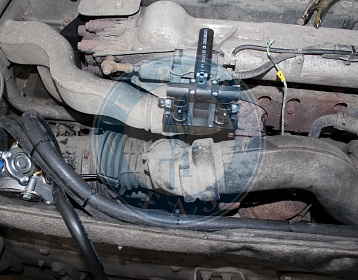 MAN TGS 19.350 фото 16