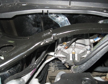 Honda Accord фото 4