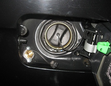 BMW X5 4.4L фото 9