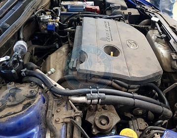 Mazda 6 2007 года 147 л.с. 1999 фото 4