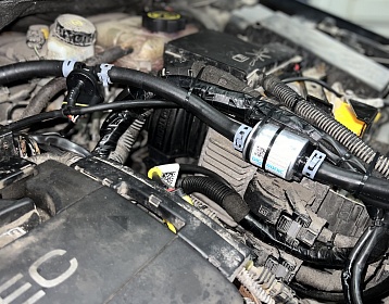 Opel Astra 2012 года 115.6 л.с. 1598 фото 8