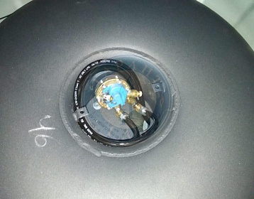 Kia Rio 2012 года 122.4 л.с. 1591 фото 1