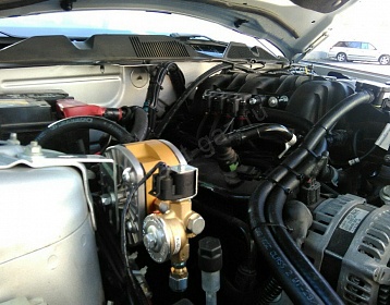 Ford Mustang фото 5