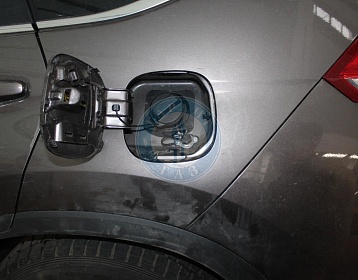 Honda Cr-v 2012 года 149.6 л.с. 1997 фото 6