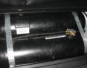 Mitsubishi Pajero 3 фото 6