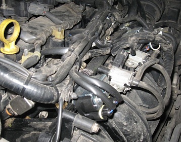 Mazda 6 2 фото 6