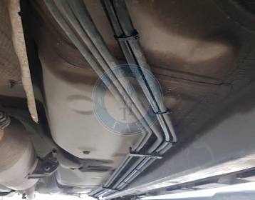 Toyota Camry 2007 года 167.2 л.с. 2362 фото 1