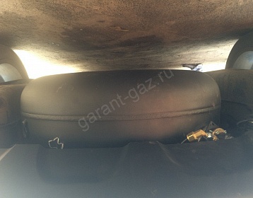 Dodge Journey фото 7